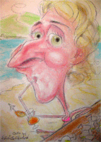 caricature-woman-drunk-by-h
