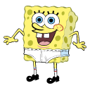 Spongebob20in20his20Underwear202