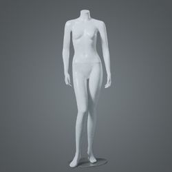 Female_Mannequin