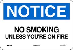 No_Smoking